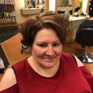 Meet your Posher, Mary beth